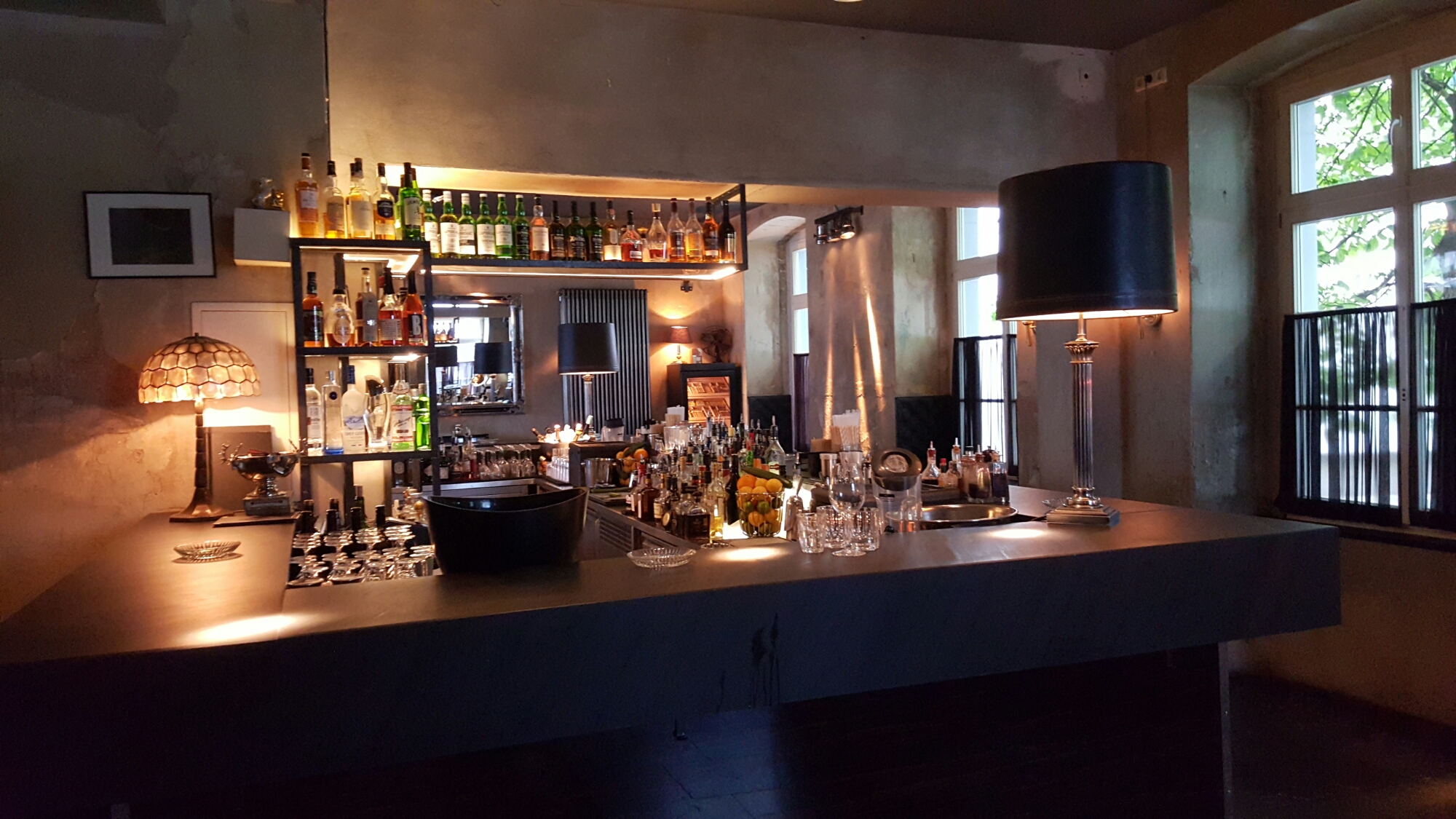 The Grand Berlin – Berlin affin